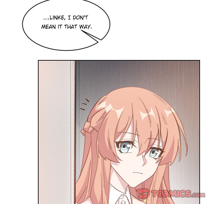 Your Turn to Chase After Me Chapter 96 image 25