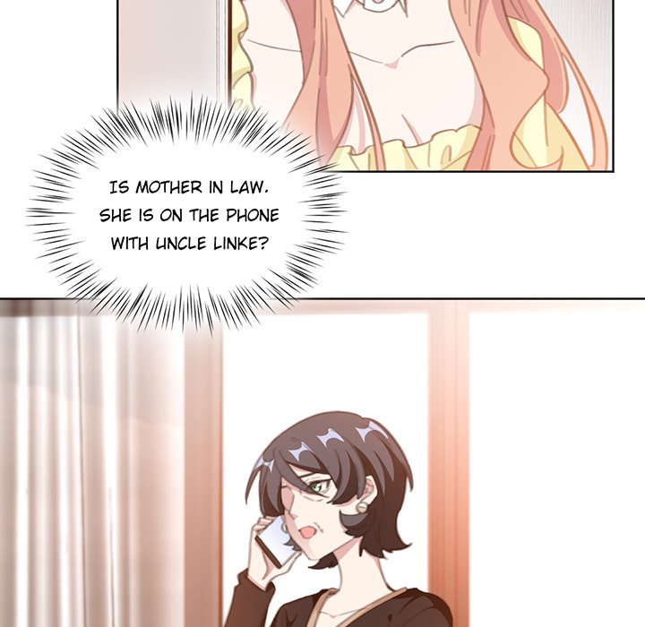 Your Turn to Chase After Me Chapter 96 image 26