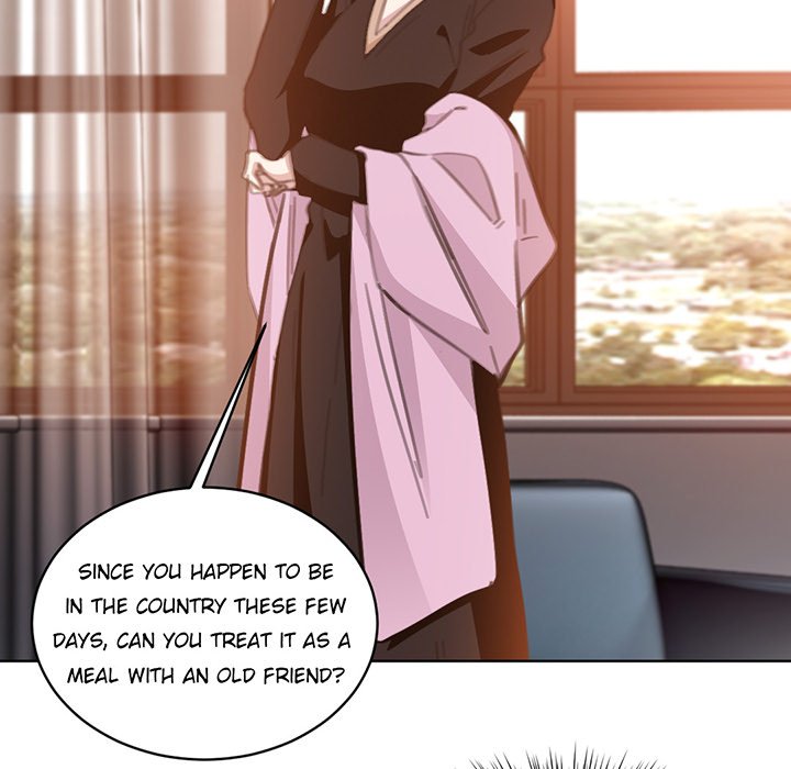 Your Turn to Chase After Me Chapter 96 image 27