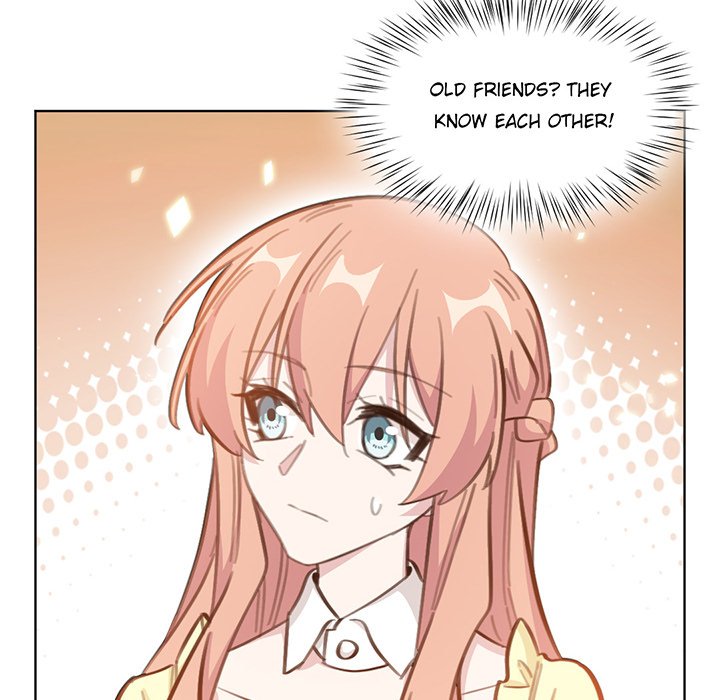 Your Turn to Chase After Me Chapter 96 image 28