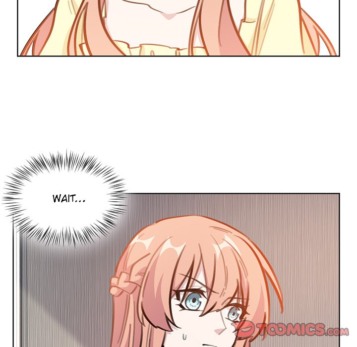 Your Turn to Chase After Me Chapter 96 image 29