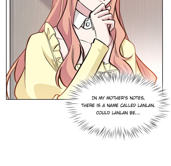 Your Turn to Chase After Me Chapter 96 image 30