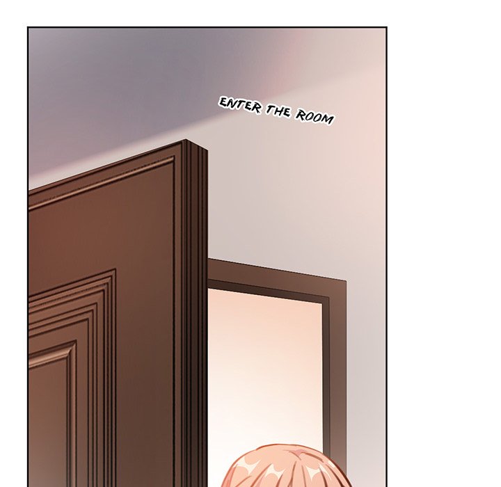 Your Turn to Chase After Me Chapter 96 image 31