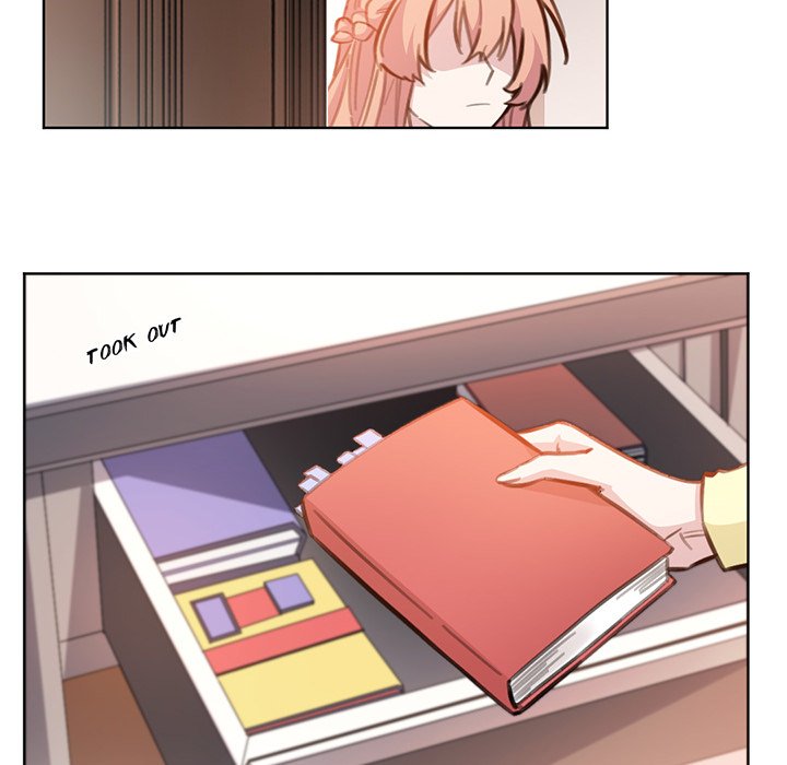 Your Turn to Chase After Me Chapter 96 image 32