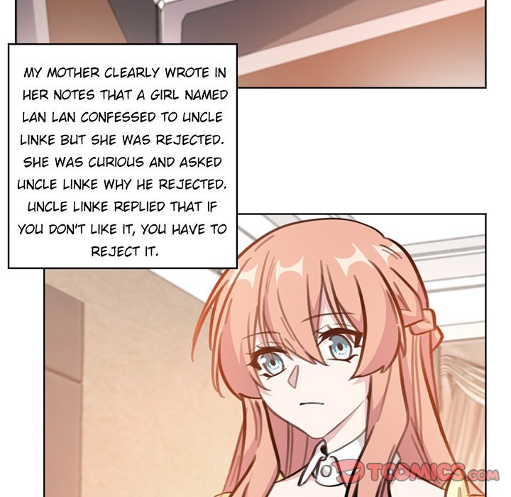 Your Turn to Chase After Me Chapter 96 image 33