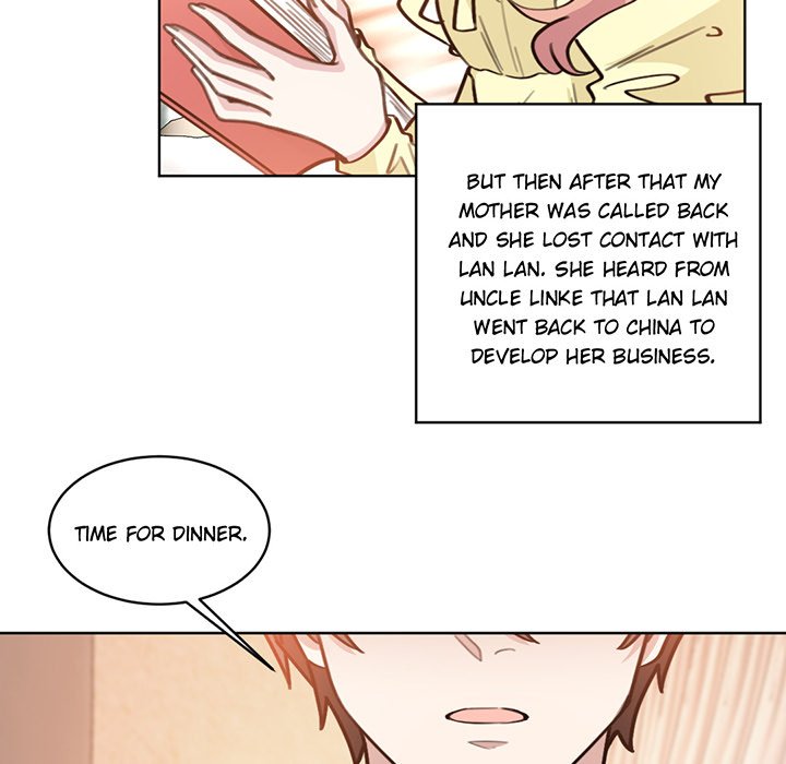 Your Turn to Chase After Me Chapter 96 image 36