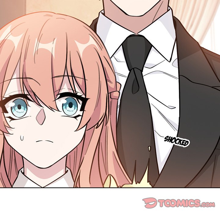 Your Turn to Chase After Me Chapter 96 image 37
