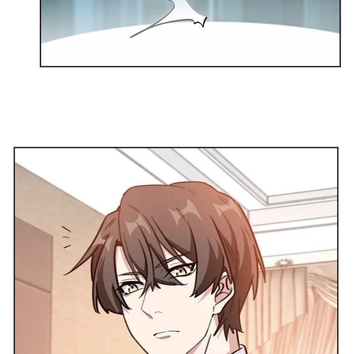 Your Turn to Chase After Me Chapter 96 image 39