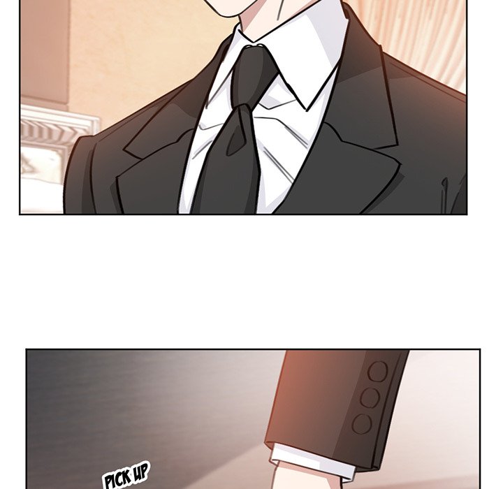 Your Turn to Chase After Me Chapter 96 image 40
