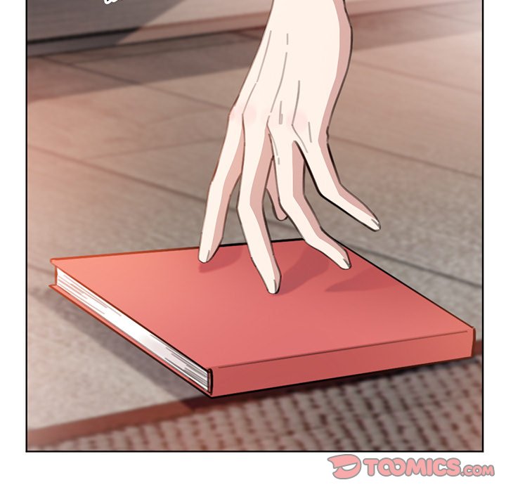 Your Turn to Chase After Me Chapter 96 image 41