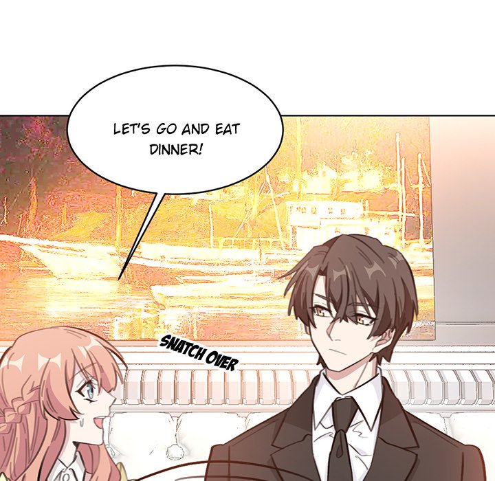 Your Turn to Chase After Me Chapter 96 image 42