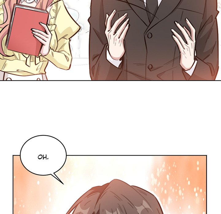 Your Turn to Chase After Me Chapter 96 image 43