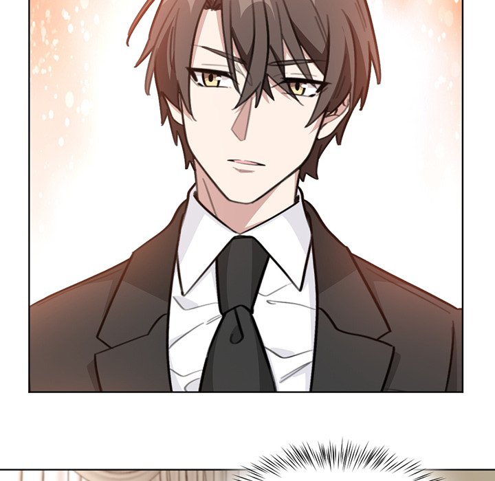 Your Turn to Chase After Me Chapter 96 image 44