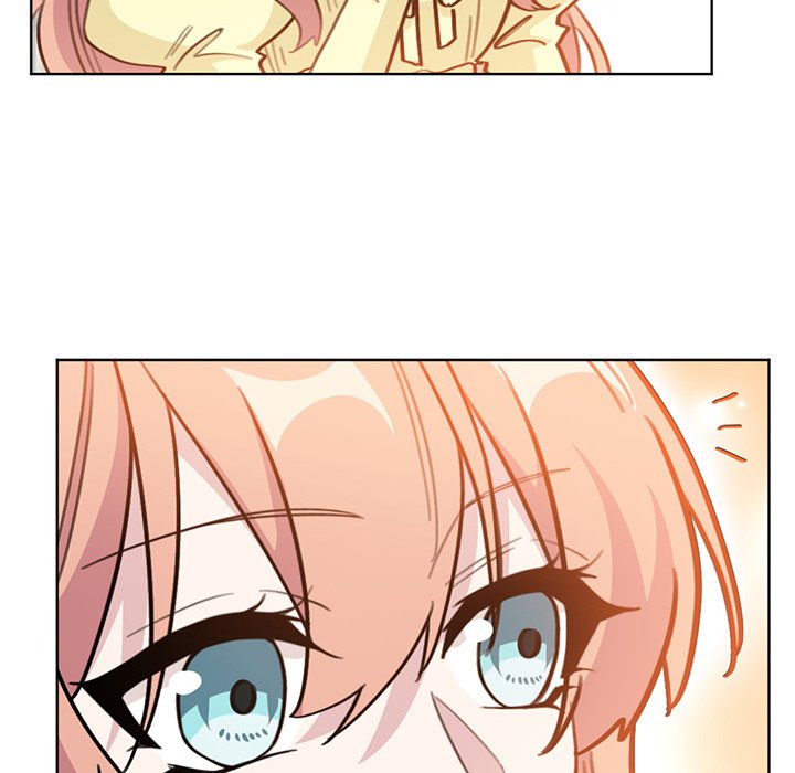 Your Turn to Chase After Me Chapter 96 image 48