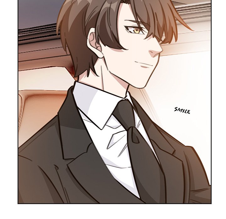 Your Turn to Chase After Me Chapter 96 image 4