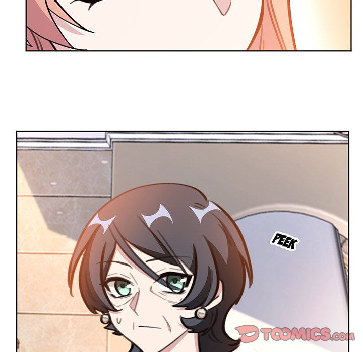 Your Turn to Chase After Me Chapter 96 image 49