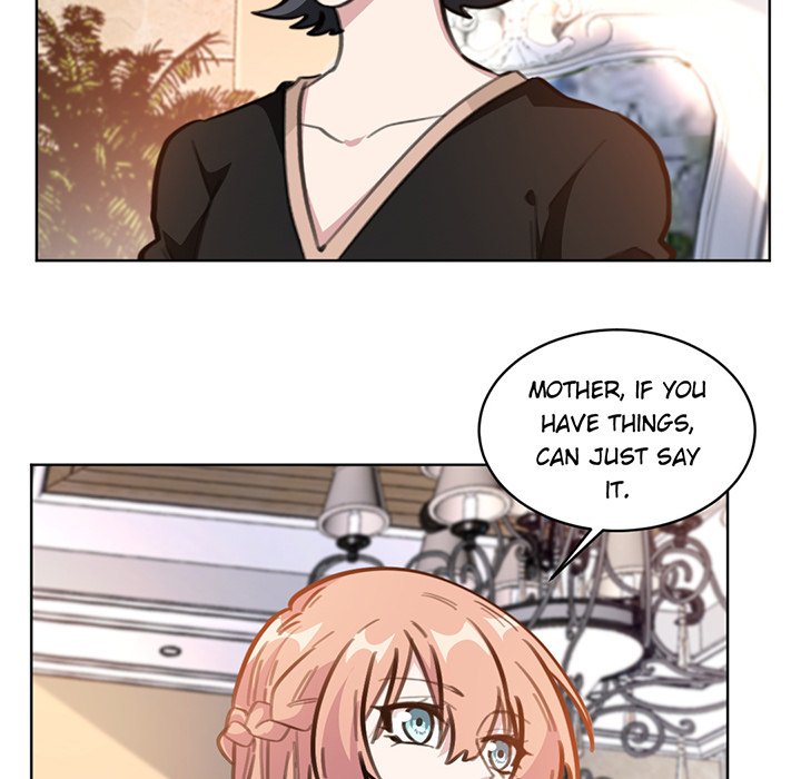 Your Turn to Chase After Me Chapter 96 image 50