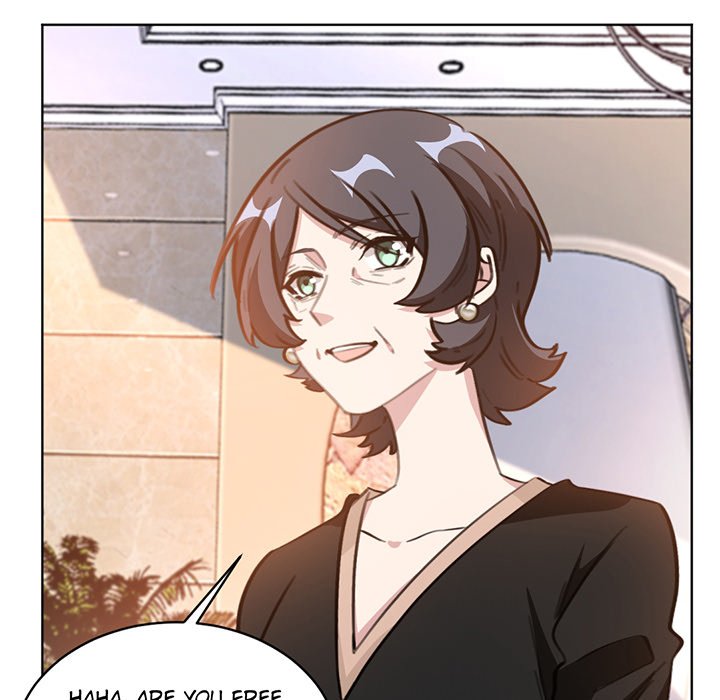 Your Turn to Chase After Me Chapter 96 image 52