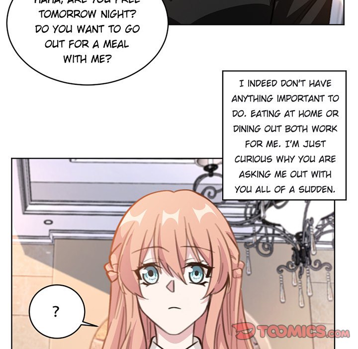 Your Turn to Chase After Me Chapter 96 image 53