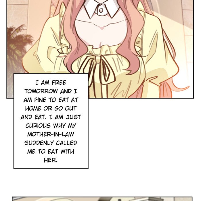 Your Turn to Chase After Me Chapter 96 image 54