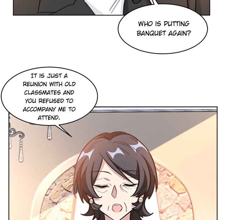 Your Turn to Chase After Me Chapter 96 image 56