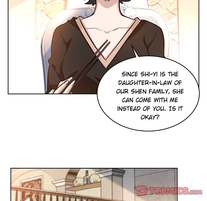 Your Turn to Chase After Me Chapter 96 image 57