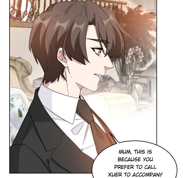 Your Turn to Chase After Me Chapter 96 image 58