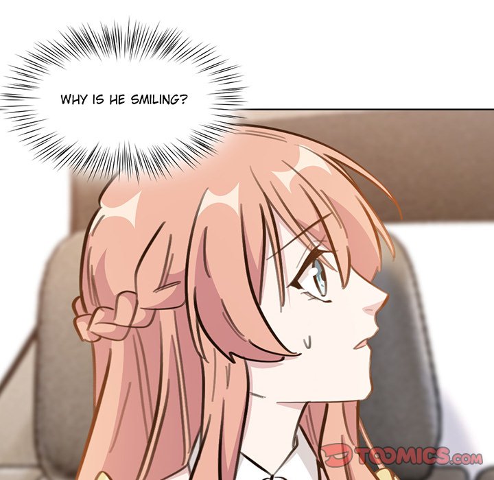 Your Turn to Chase After Me Chapter 96 image 5