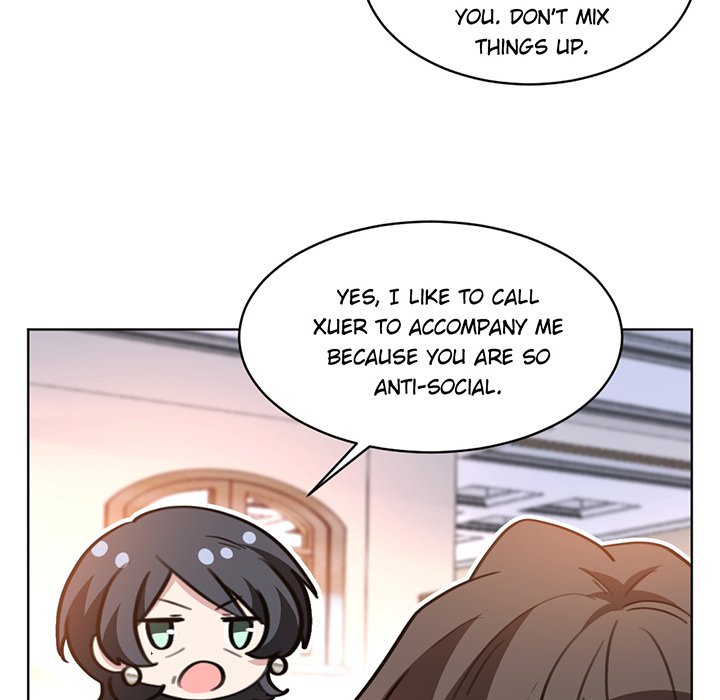 Your Turn to Chase After Me Chapter 96 image 59