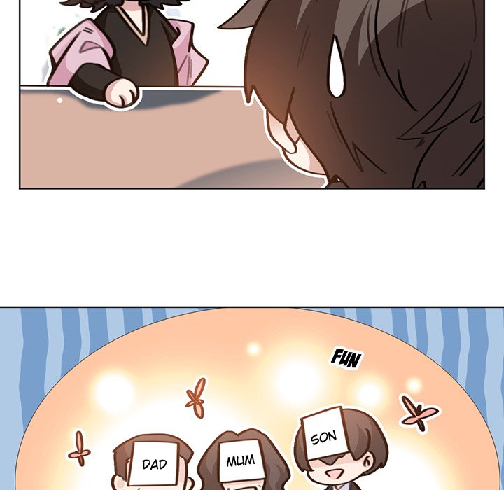 Your Turn to Chase After Me Chapter 96 image 60