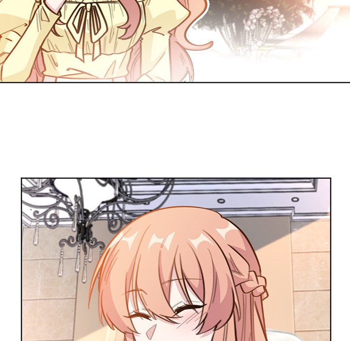 Your Turn to Chase After Me Chapter 96 image 63