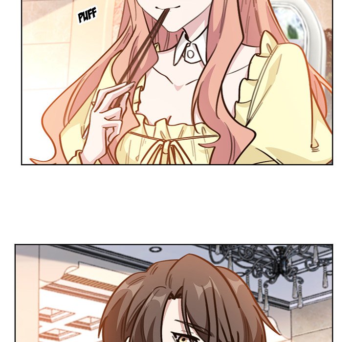 Your Turn to Chase After Me Chapter 96 image 64