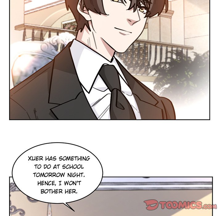 Your Turn to Chase After Me Chapter 96 image 65