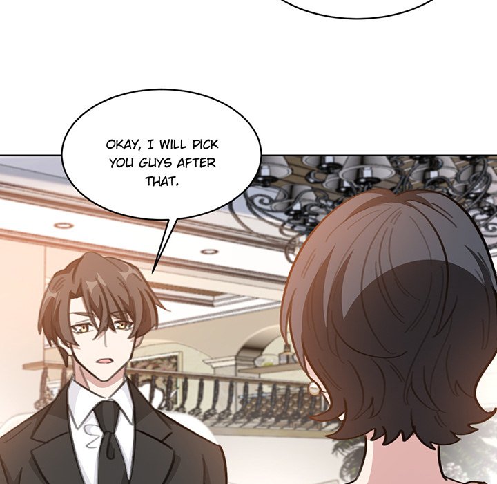 Your Turn to Chase After Me Chapter 96 image 67