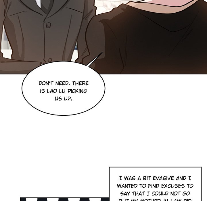 Your Turn to Chase After Me Chapter 96 image 68