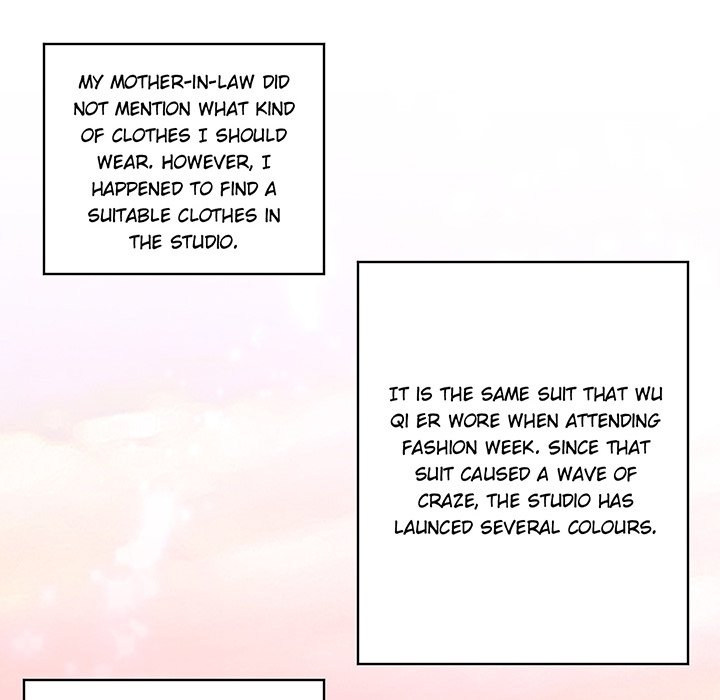 Your Turn to Chase After Me Chapter 96 image 70