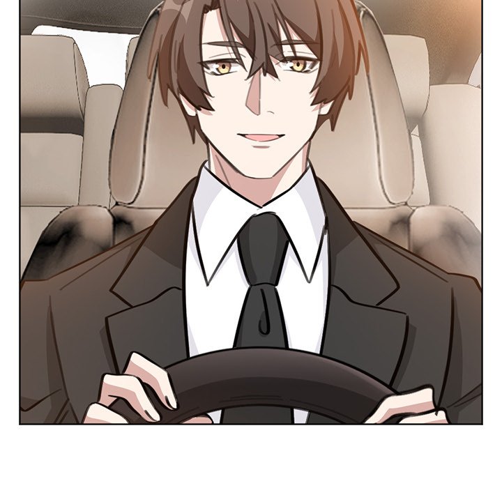 Your Turn to Chase After Me Chapter 96 image 7