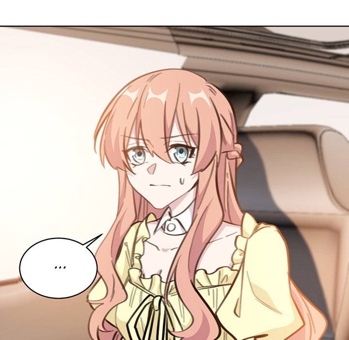 Your Turn to Chase After Me Chapter 96 image 8