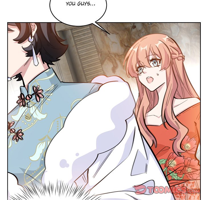 Your Turn to Chase After Me Chapter 97 image 9