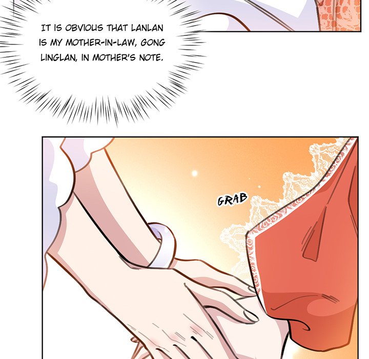Your Turn to Chase After Me Chapter 97 image 10