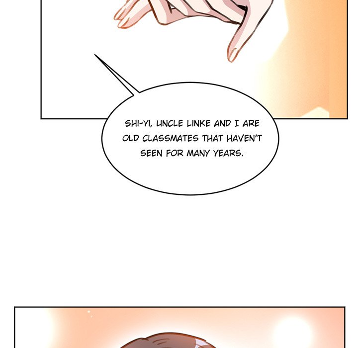 Your Turn to Chase After Me Chapter 97 image 11
