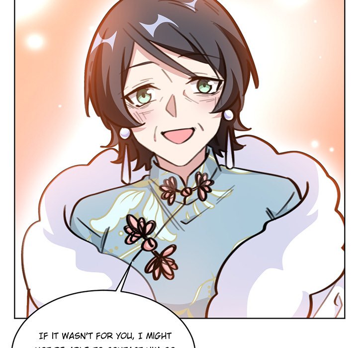 Your Turn to Chase After Me Chapter 97 image 12