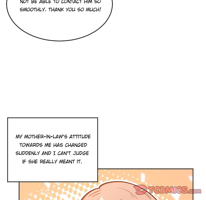 Your Turn to Chase After Me Chapter 97 image 13