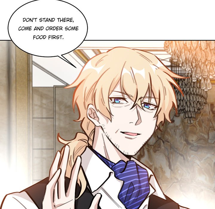 Your Turn to Chase After Me Chapter 97 image 15