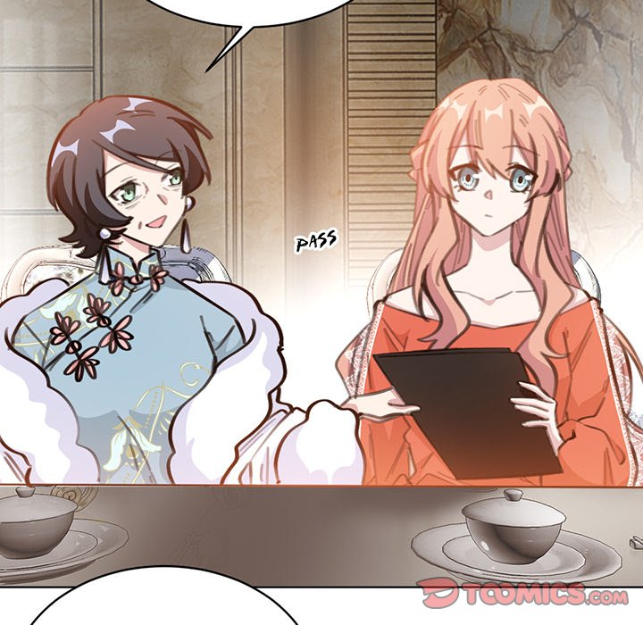 Your Turn to Chase After Me Chapter 97 image 17