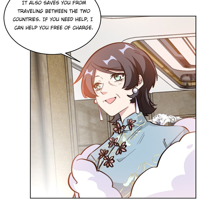 Your Turn to Chase After Me Chapter 97 image 18