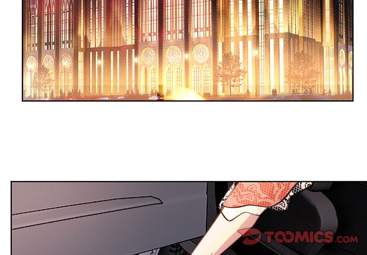 Your Turn to Chase After Me Chapter 97 image 1