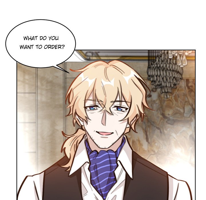 Your Turn to Chase After Me Chapter 97 image 19