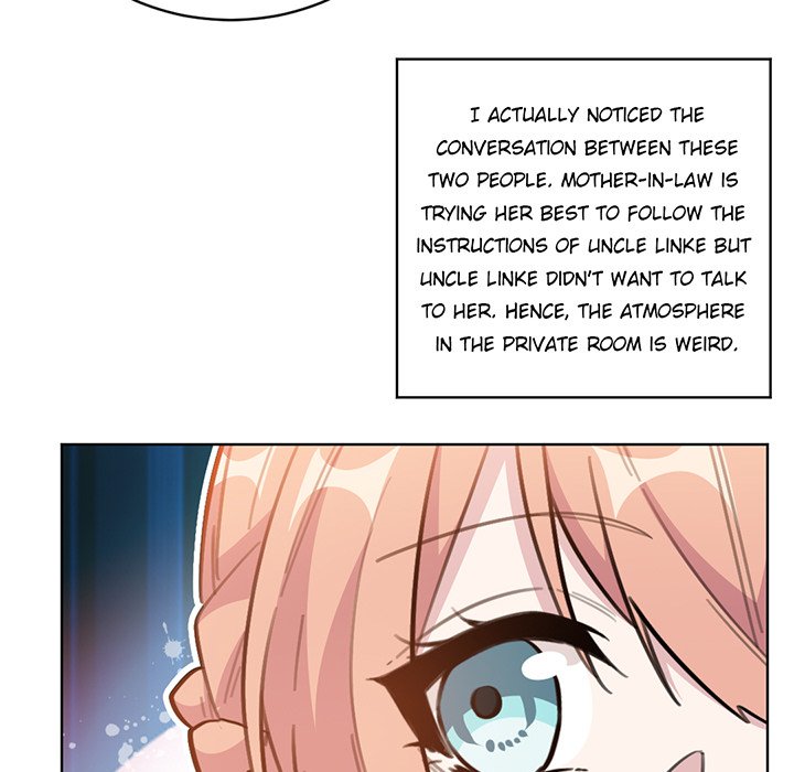 Your Turn to Chase After Me Chapter 97 image 22