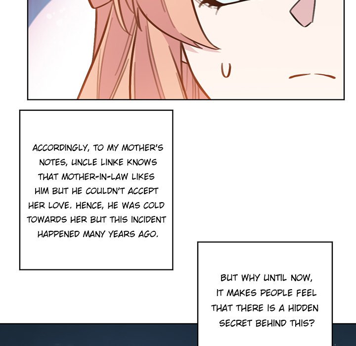 Your Turn to Chase After Me Chapter 97 image 23